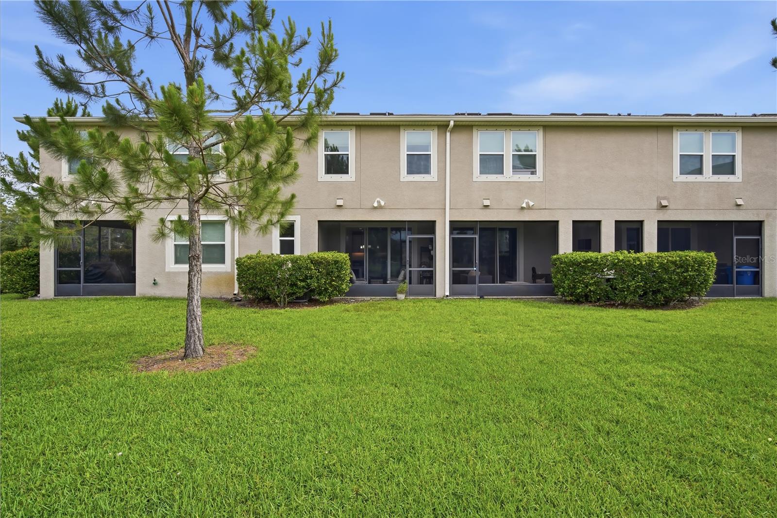 LAKEVIEW/CITRUS PARK - Residential