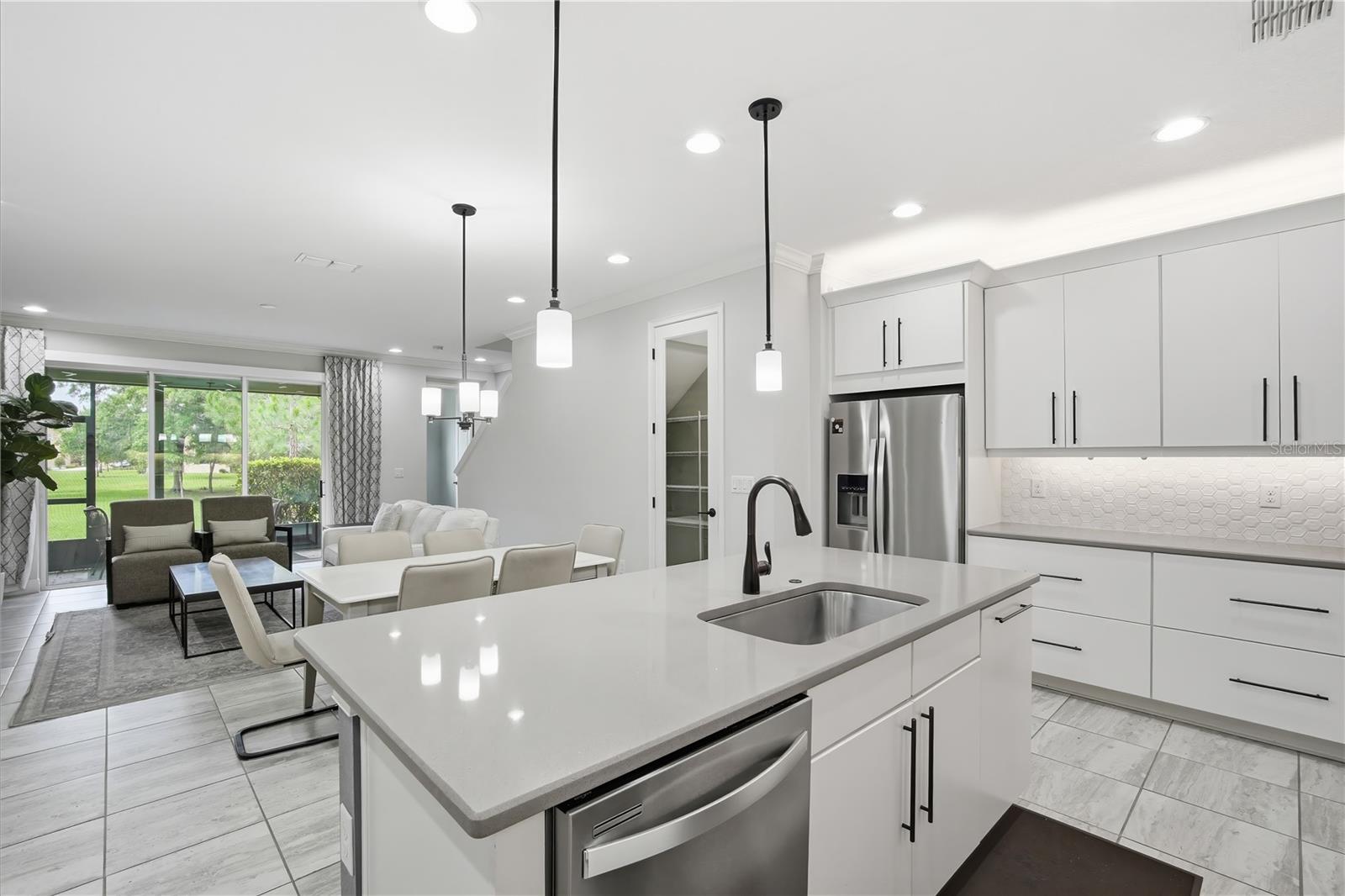 LAKEVIEW/CITRUS PARK - Residential