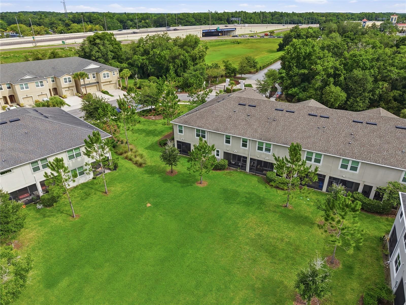 LAKEVIEW/CITRUS PARK - Residential