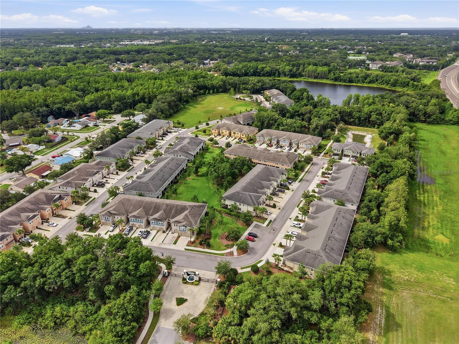 LAKEVIEW/CITRUS PARK - Residential