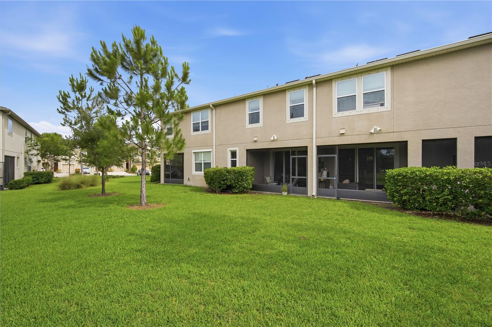 LAKEVIEW/CITRUS PARK - Residential