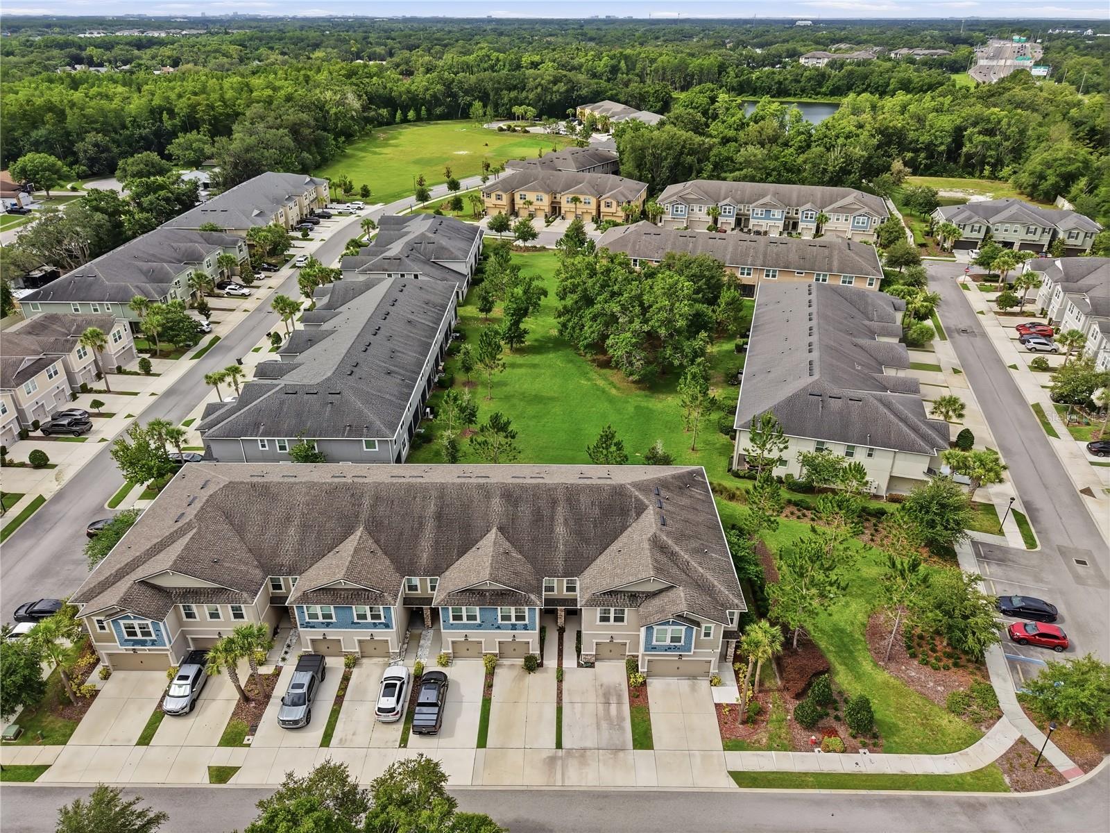 LAKEVIEW/CITRUS PARK - Residential