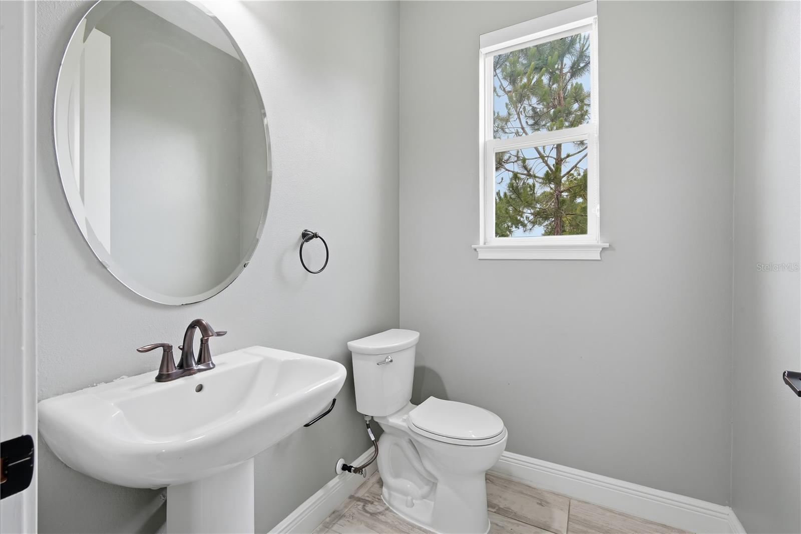 LAKEVIEW/CITRUS PARK - Residential