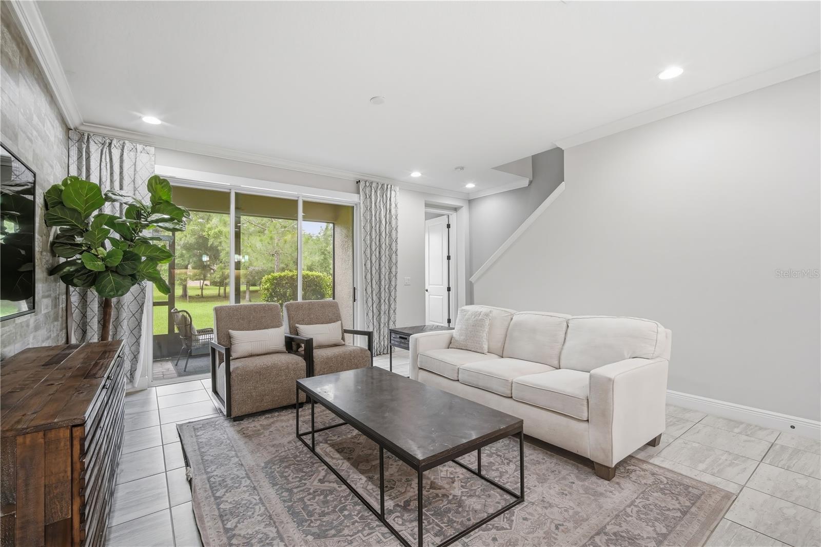 LAKEVIEW/CITRUS PARK - Residential