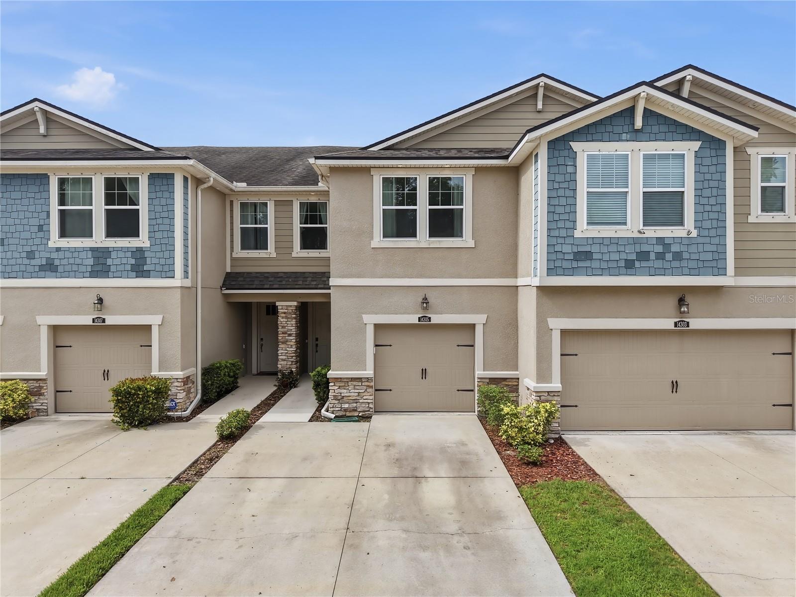 LAKEVIEW/CITRUS PARK - Residential