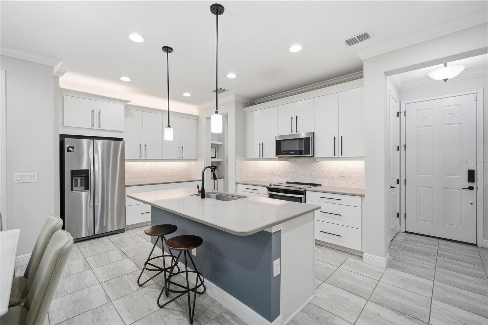 LAKEVIEW/CITRUS PARK - Residential