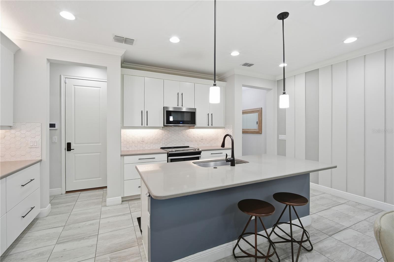 LAKEVIEW/CITRUS PARK - Residential