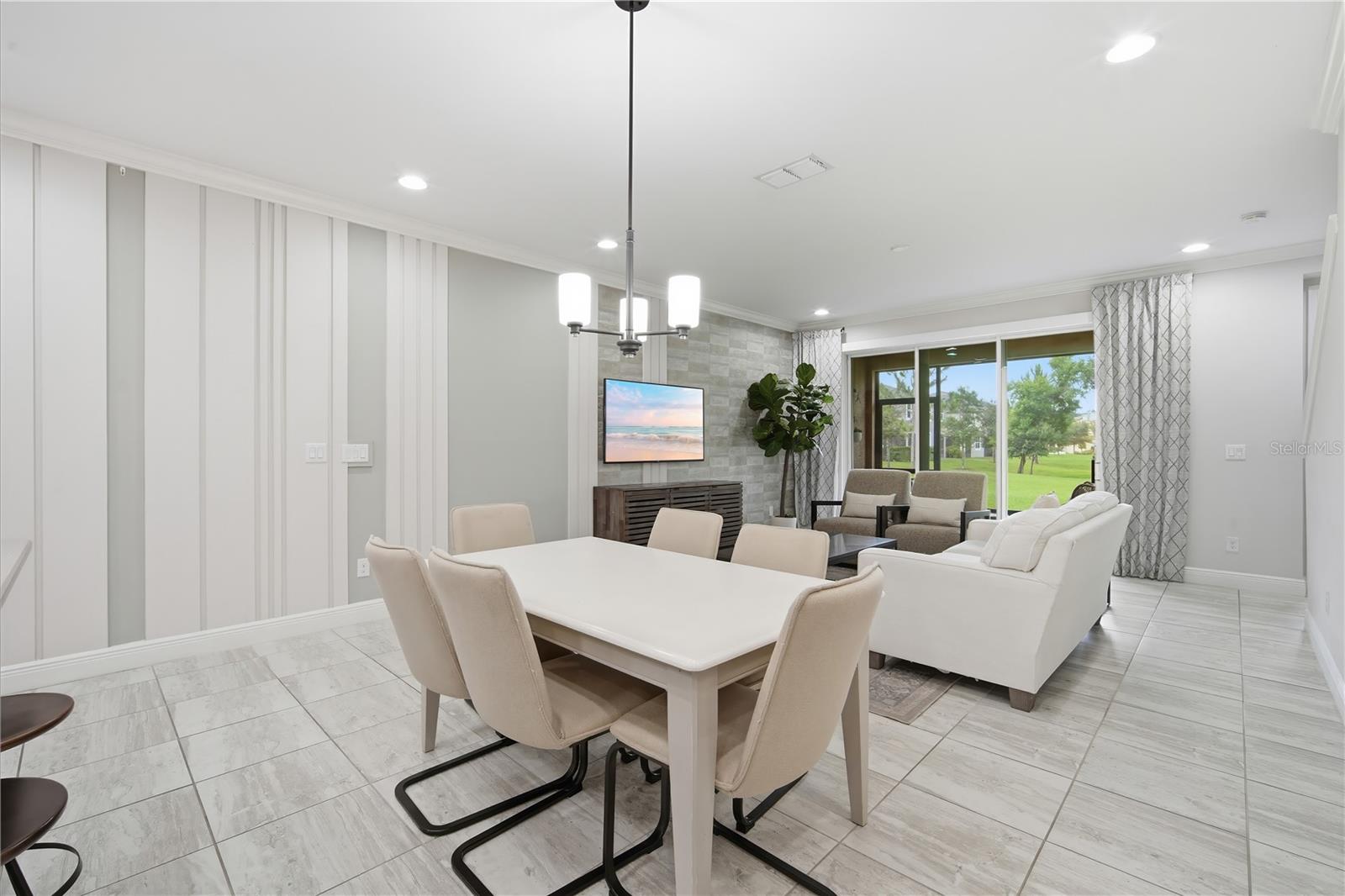 LAKEVIEW/CITRUS PARK - Residential