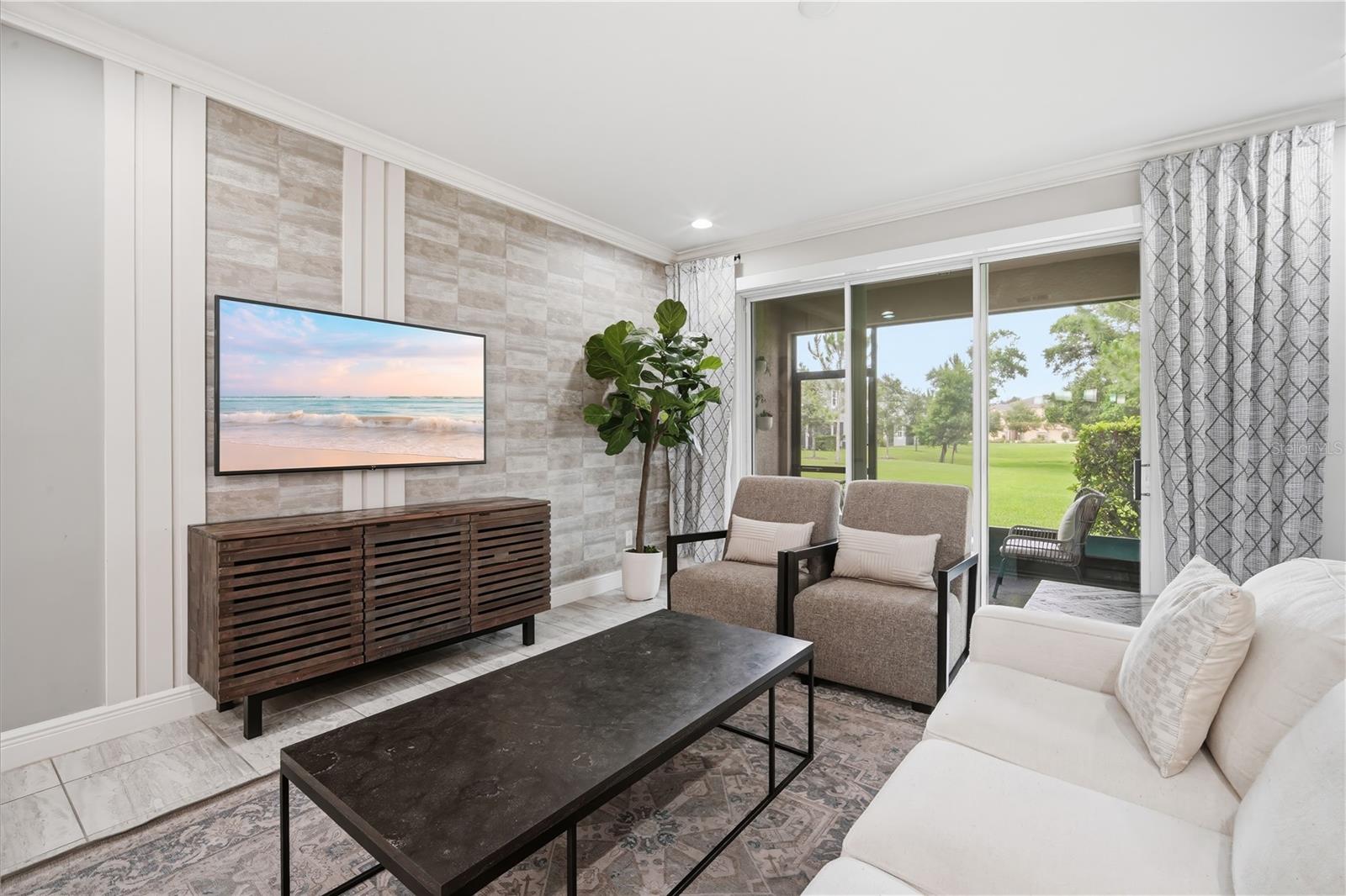 LAKEVIEW/CITRUS PARK - Residential