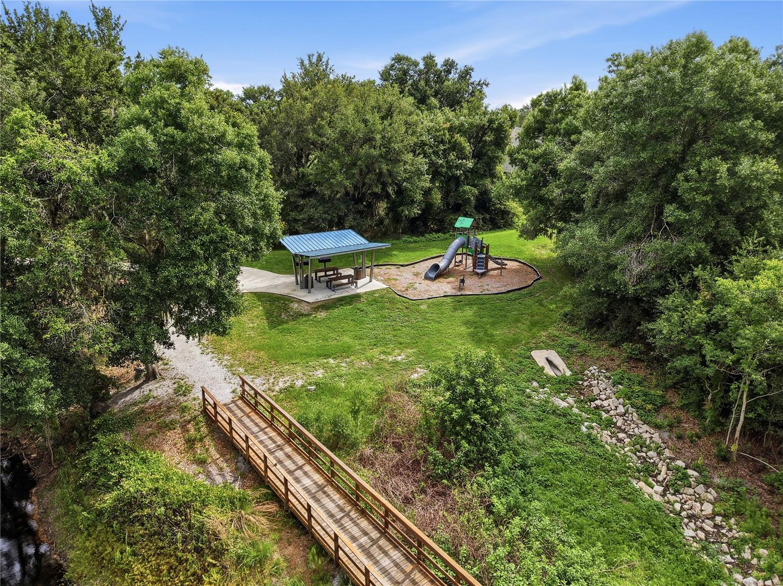 LAKEVIEW/CITRUS PARK - Residential