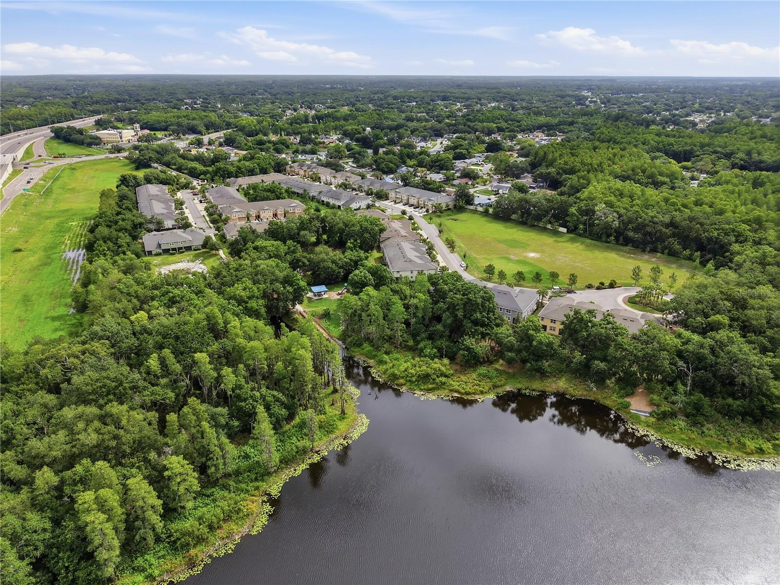 LAKEVIEW/CITRUS PARK - Residential