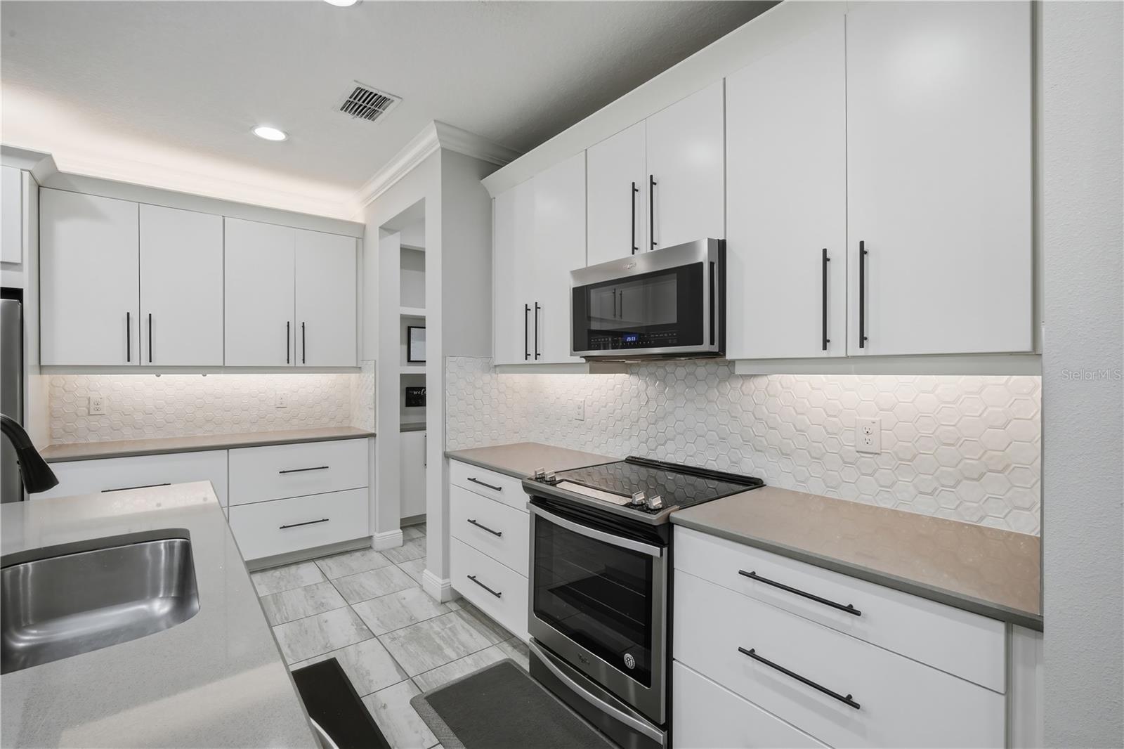 LAKEVIEW/CITRUS PARK - Residential