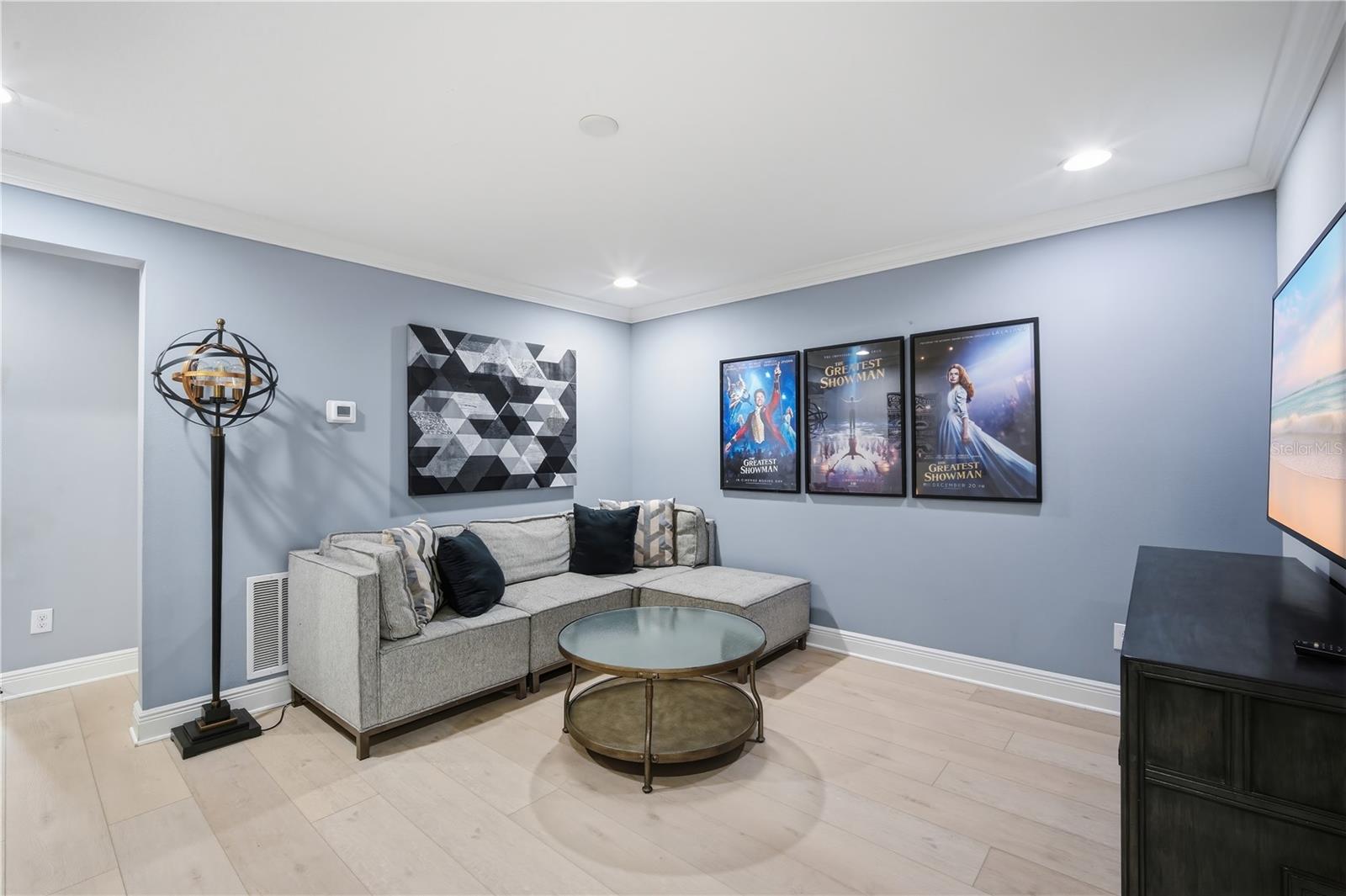 LAKEVIEW/CITRUS PARK - Residential