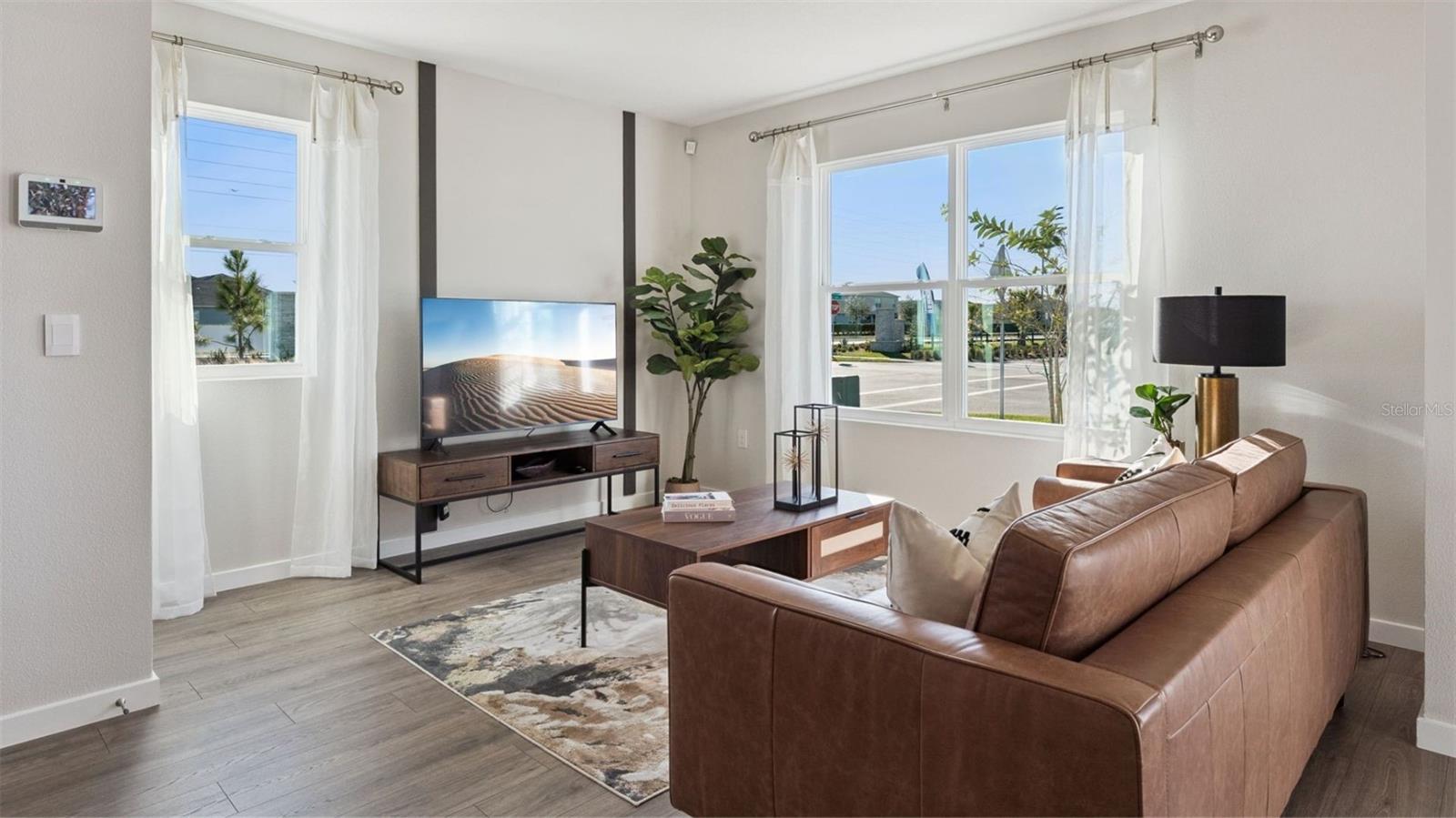 FISH LAKE COVE - Residential