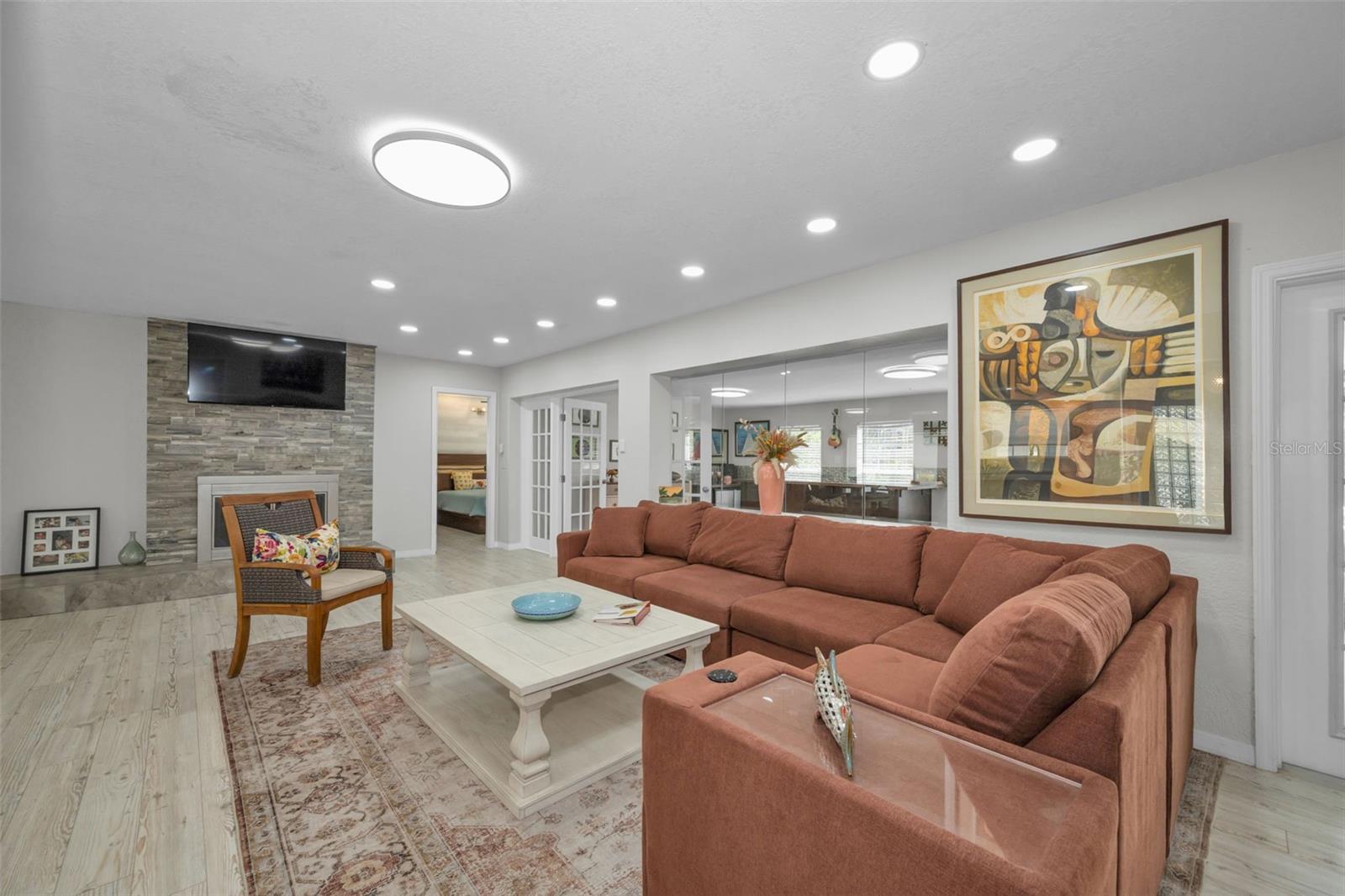 SUNSET HIGHLANDS - Residential