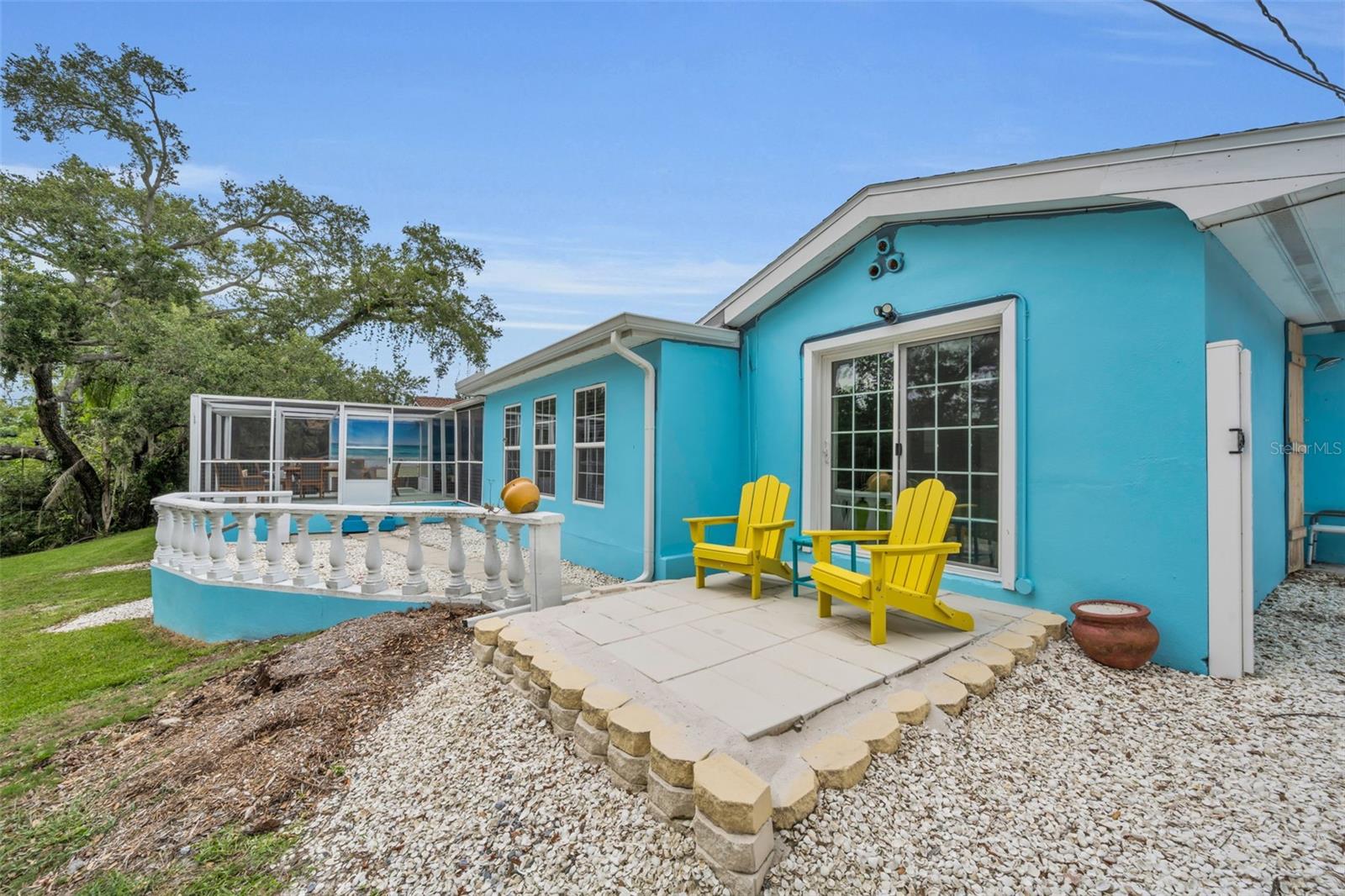 SUNSET HIGHLANDS - Residential