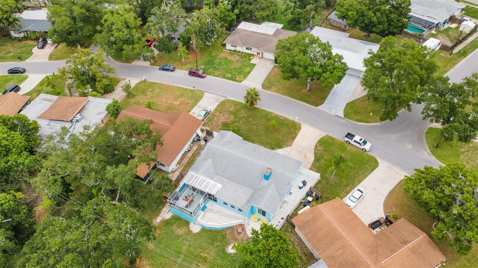SUNSET HIGHLANDS - Residential
