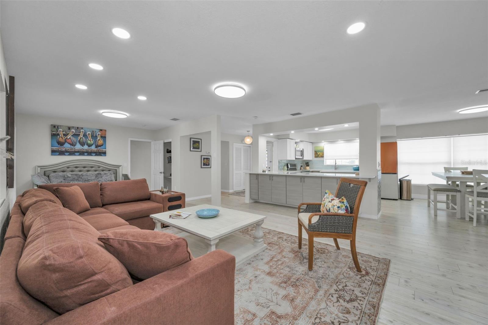 SUNSET HIGHLANDS - Residential