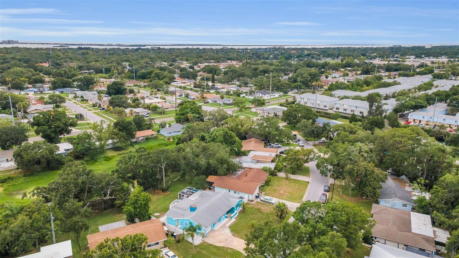 SUNSET HIGHLANDS - Residential