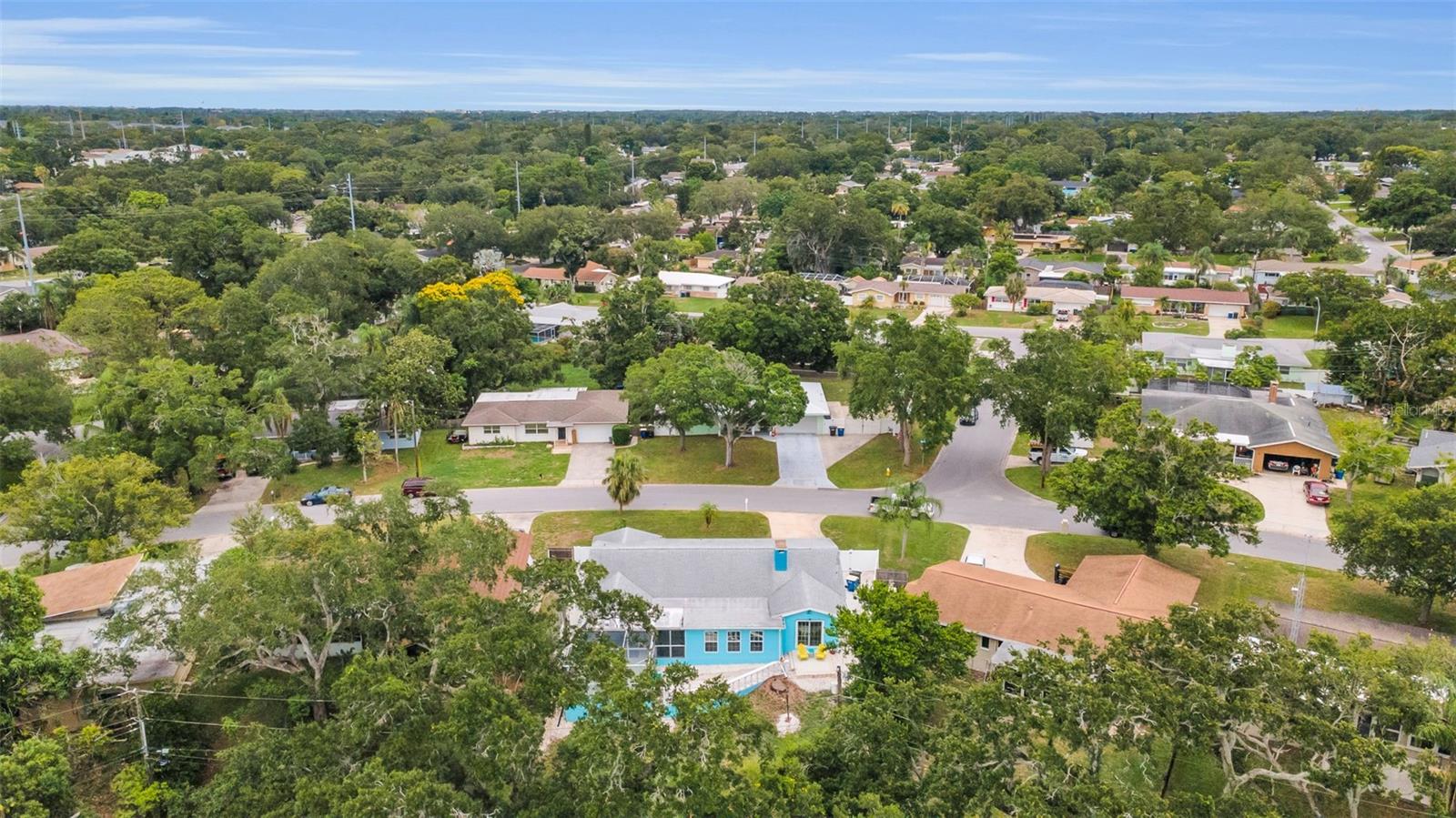 SUNSET HIGHLANDS - Residential