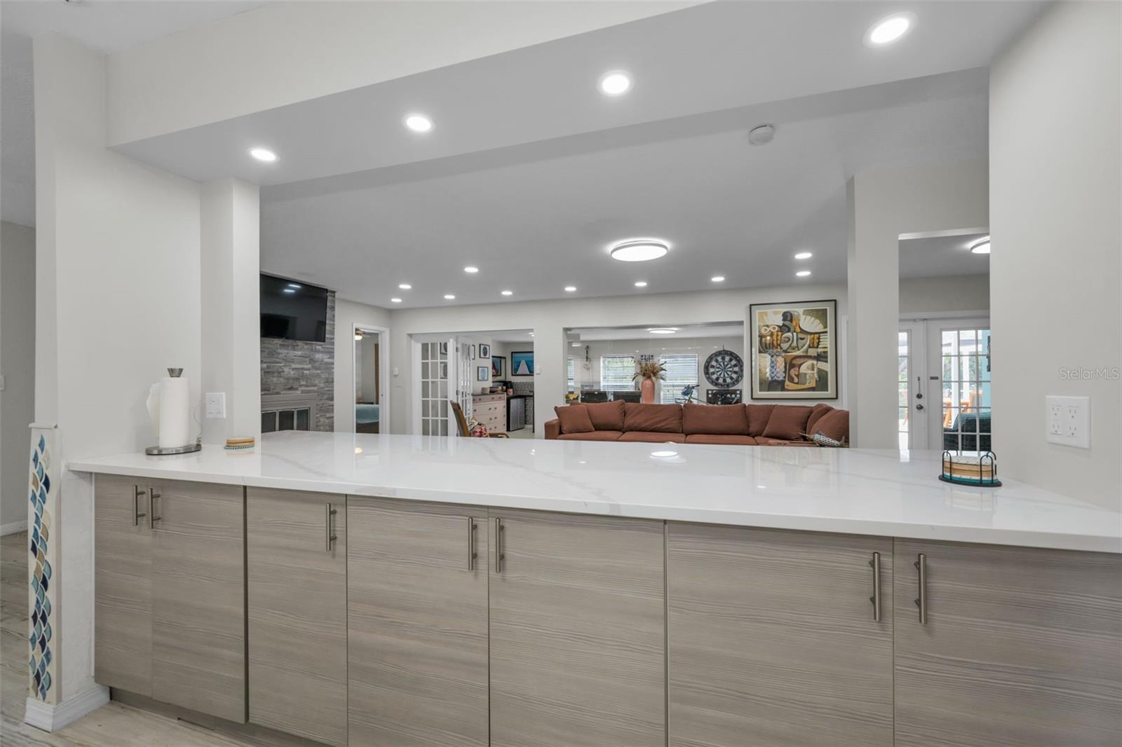SUNSET HIGHLANDS - Residential