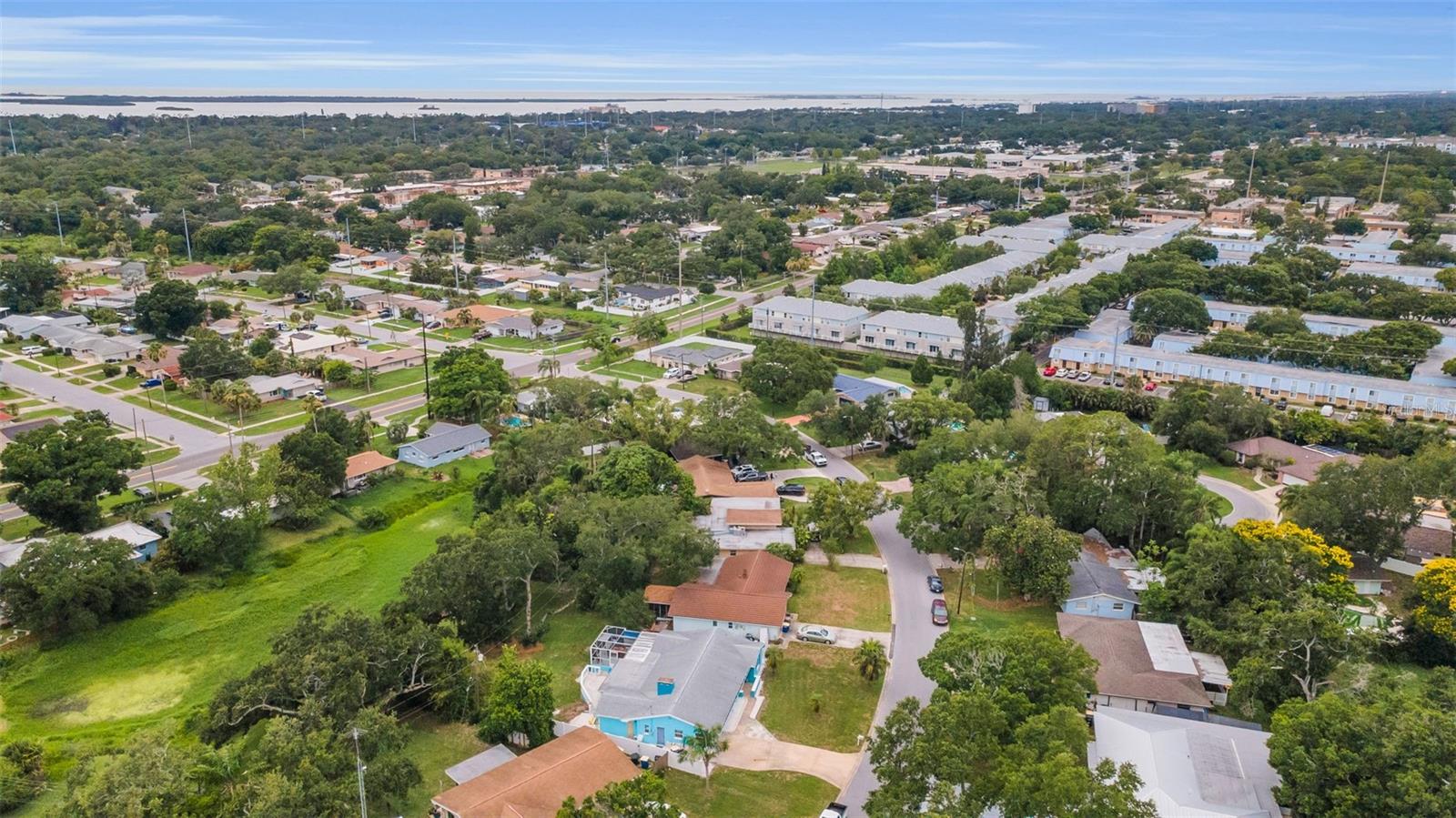SUNSET HIGHLANDS - Residential