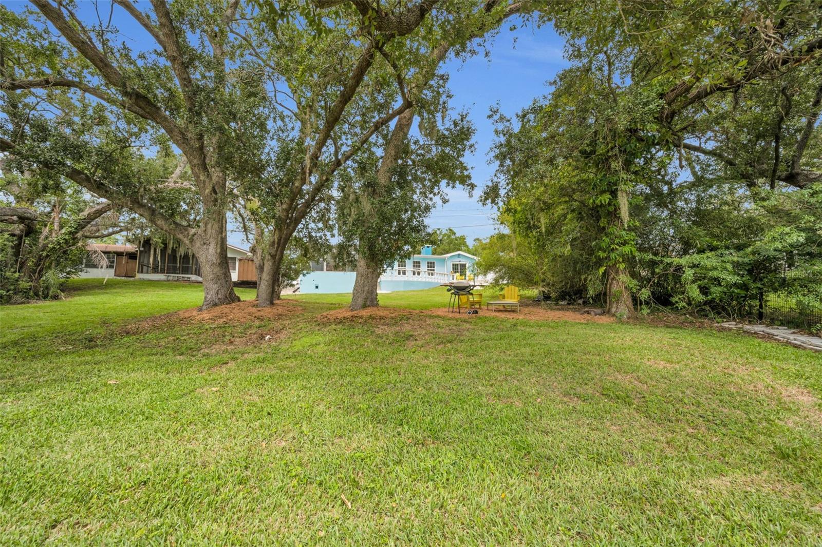 SUNSET HIGHLANDS - Residential