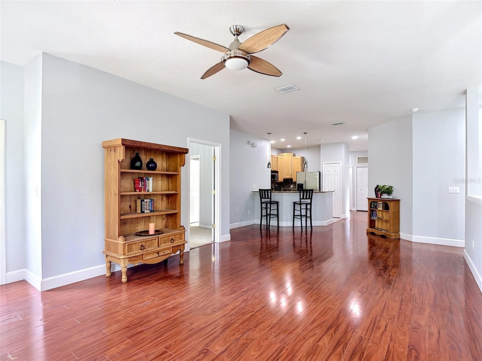 WORTHINGTON AT WEST PARK VILLA - Residential