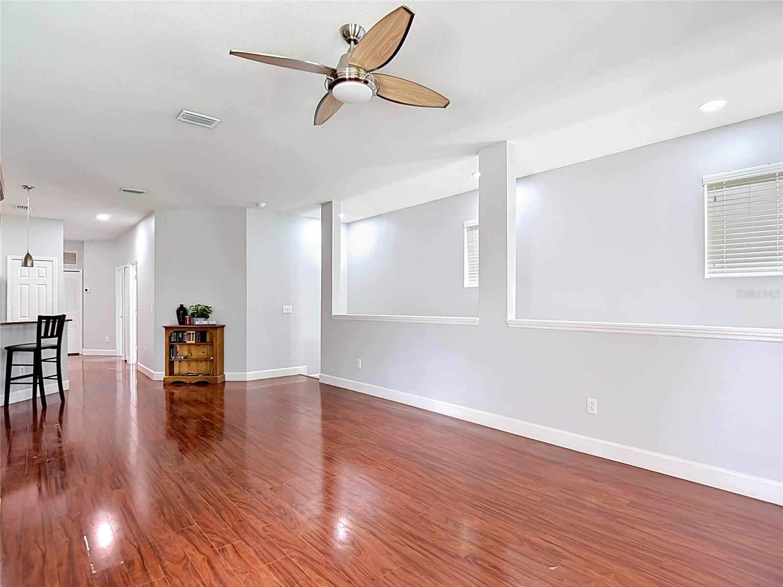 WORTHINGTON AT WEST PARK VILLA - Residential