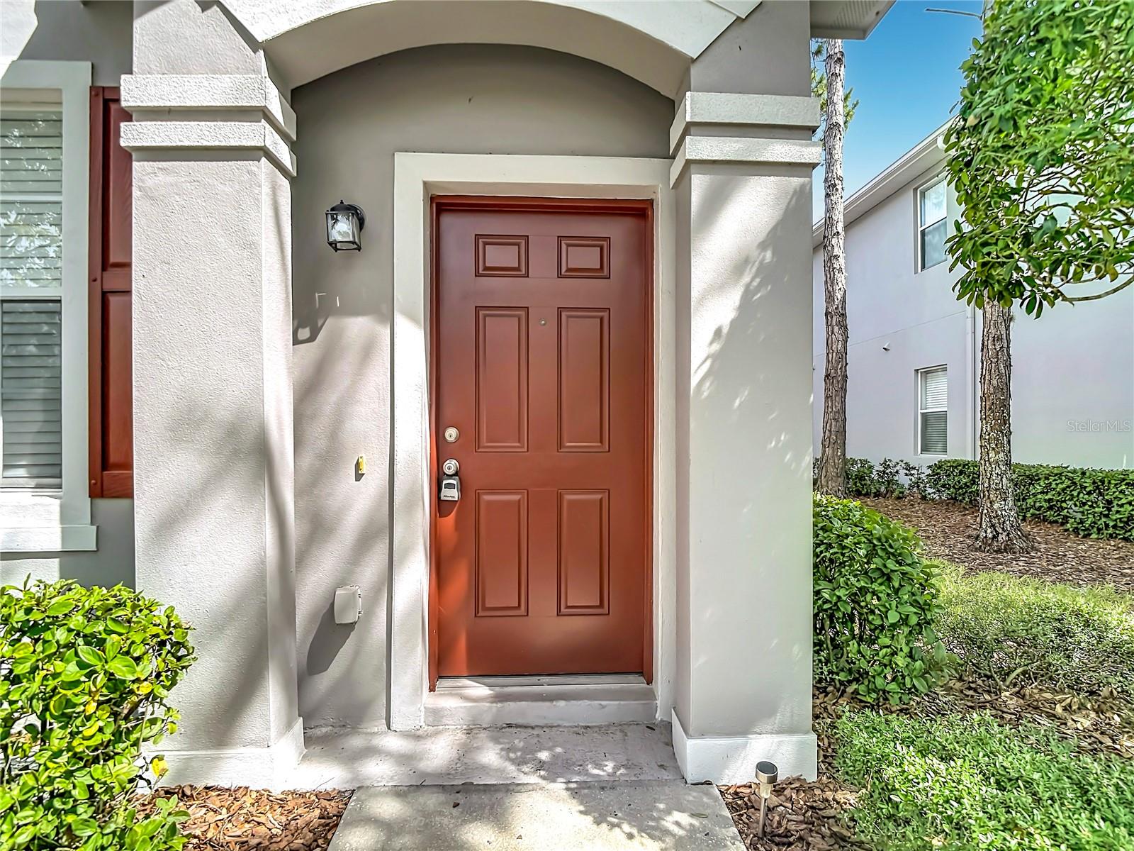 WORTHINGTON AT WEST PARK VILLA - Residential