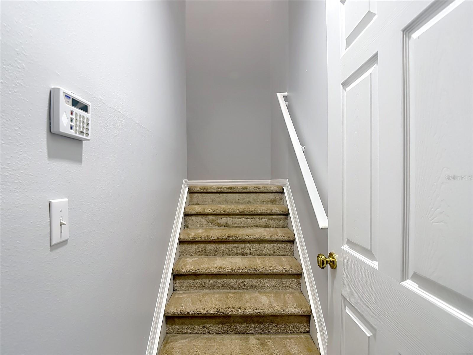 WORTHINGTON AT WEST PARK VILLA - Residential
