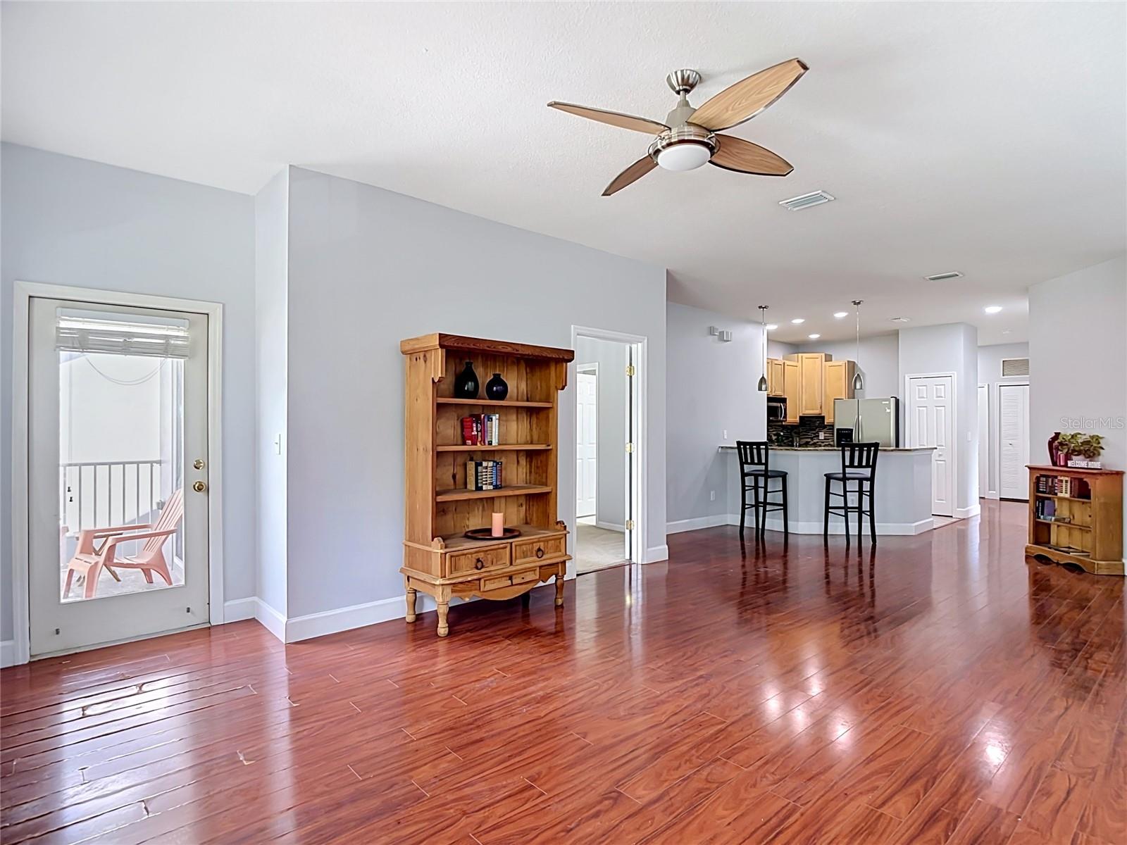 WORTHINGTON AT WEST PARK VILLA - Residential