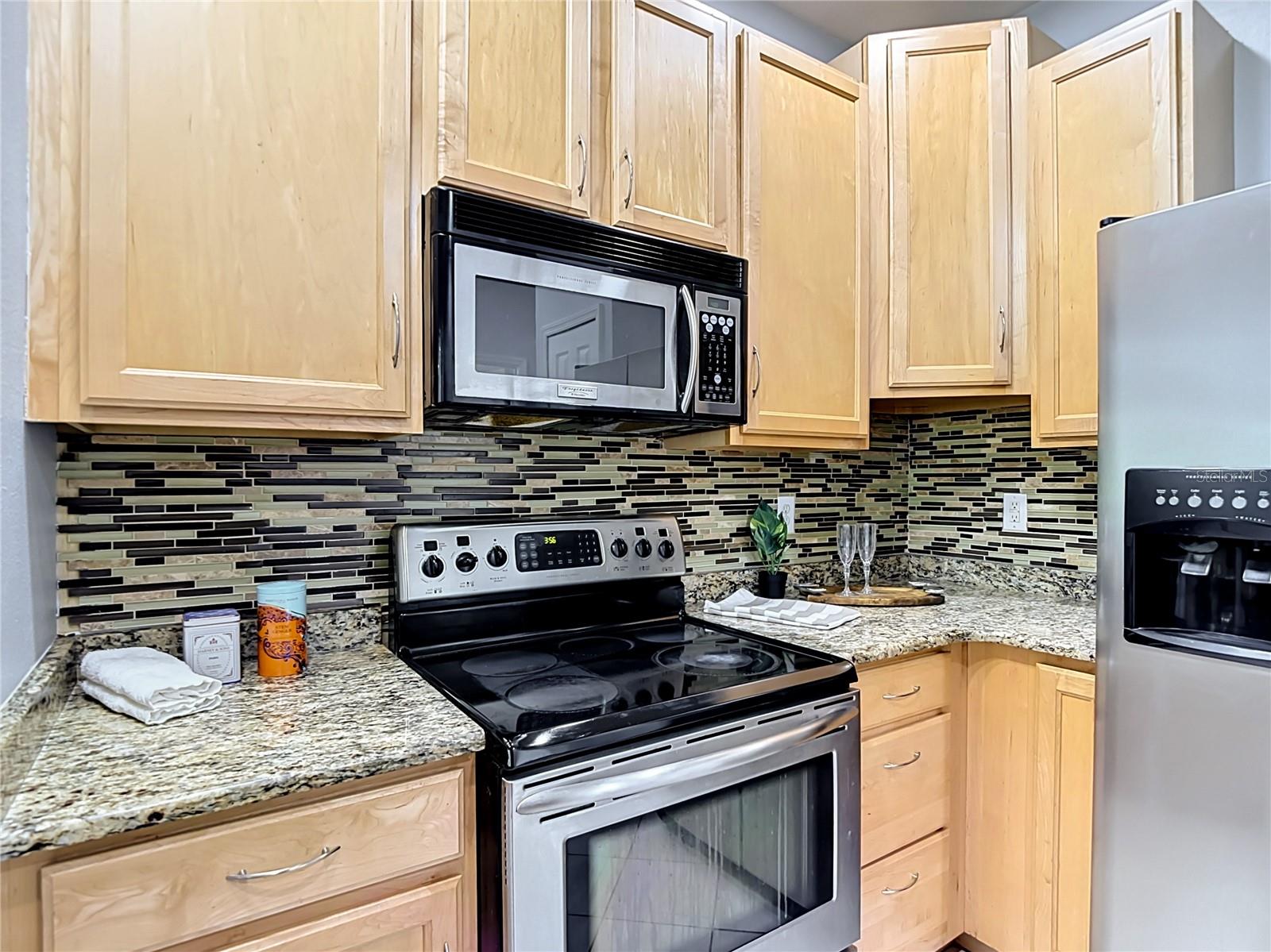 WORTHINGTON AT WEST PARK VILLA - Residential