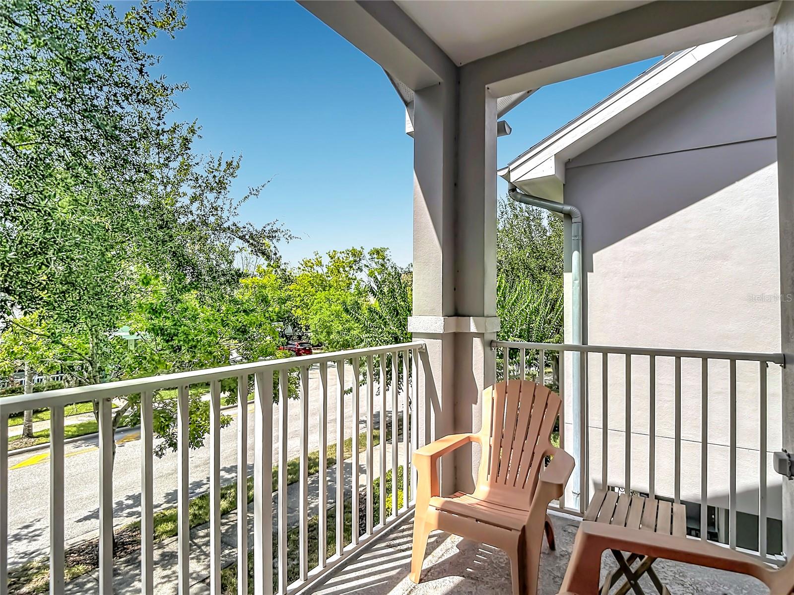 WORTHINGTON AT WEST PARK VILLA - Residential