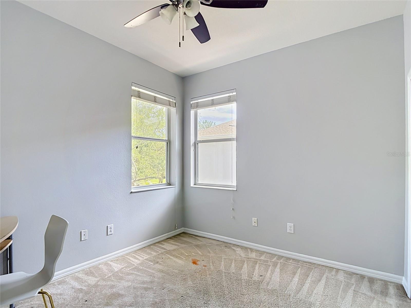 WORTHINGTON AT WEST PARK VILLA - Residential