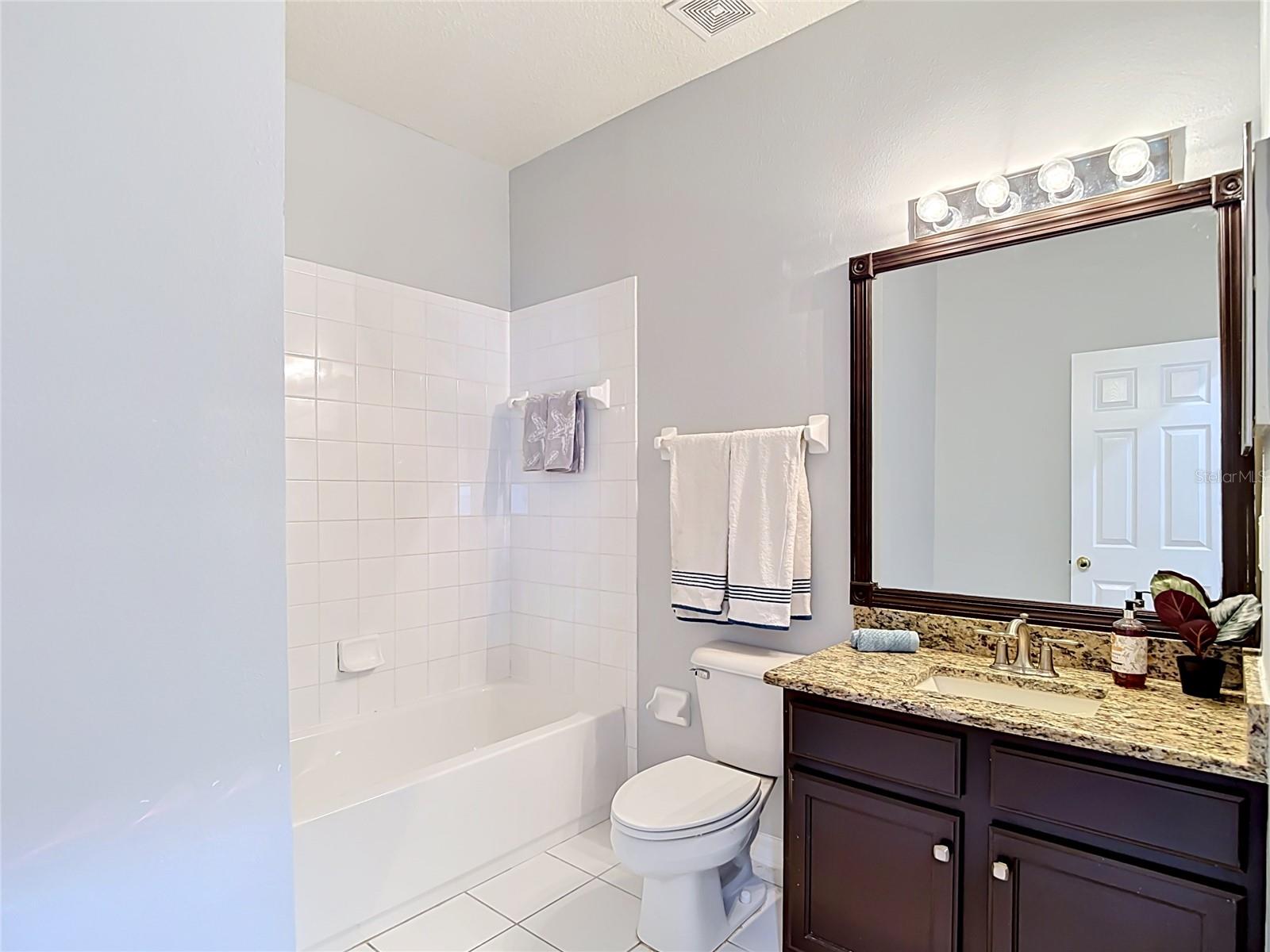 WORTHINGTON AT WEST PARK VILLA - Residential