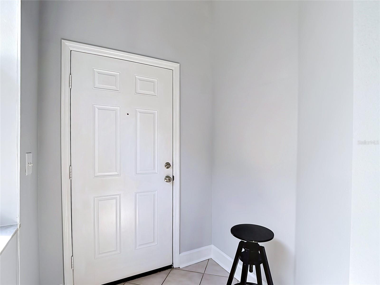 WORTHINGTON AT WEST PARK VILLA - Residential