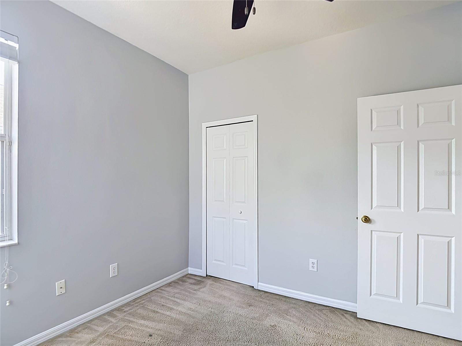 WORTHINGTON AT WEST PARK VILLA - Residential