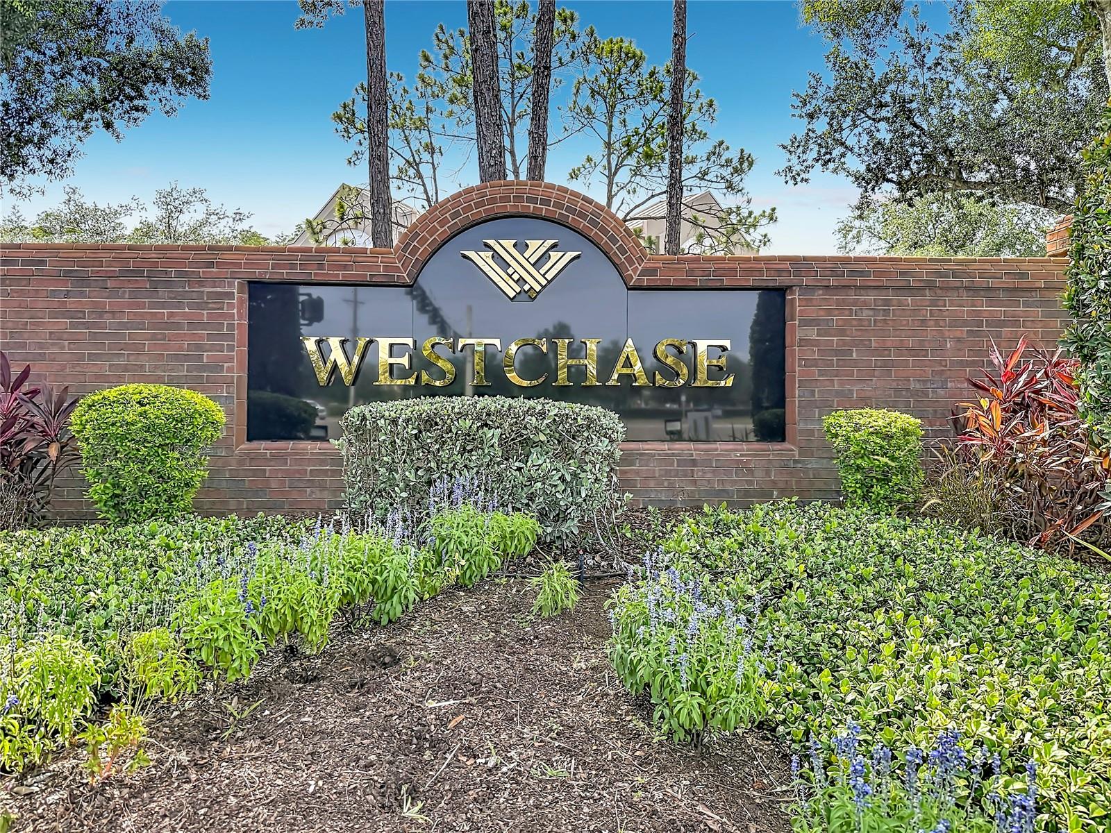 WORTHINGTON AT WEST PARK VILLA - Residential