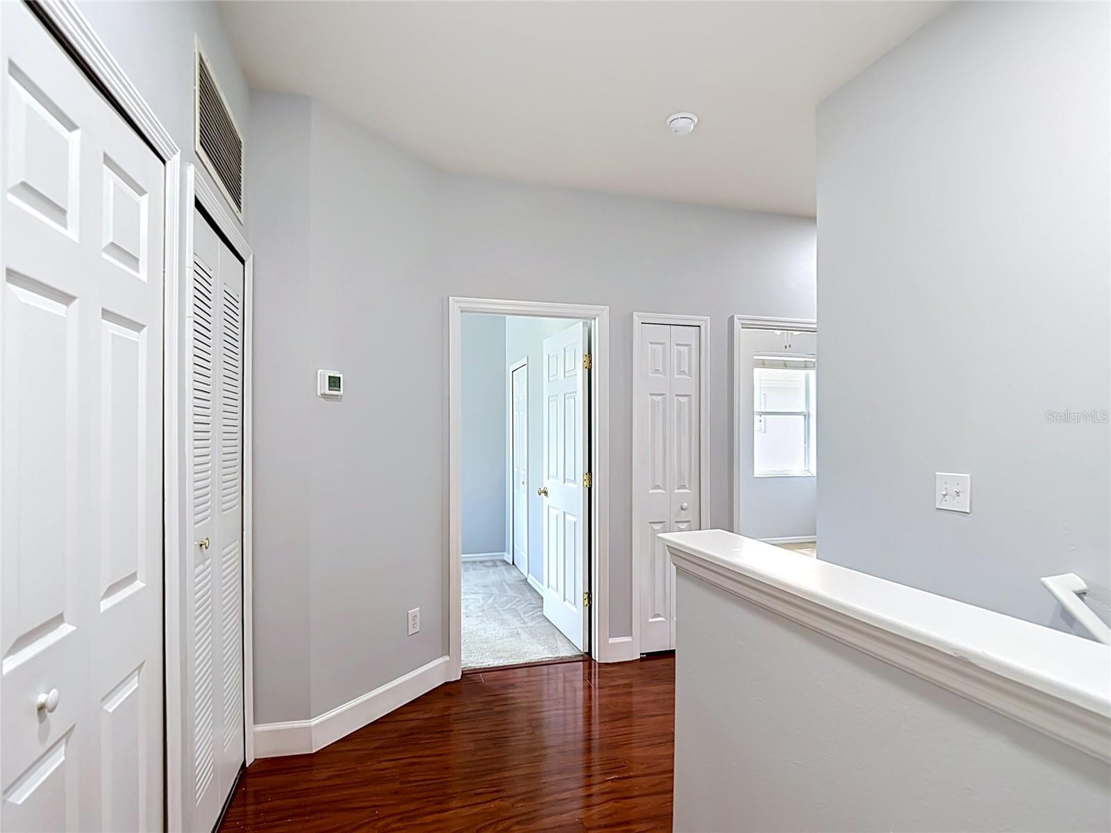 WORTHINGTON AT WEST PARK VILLA - Residential