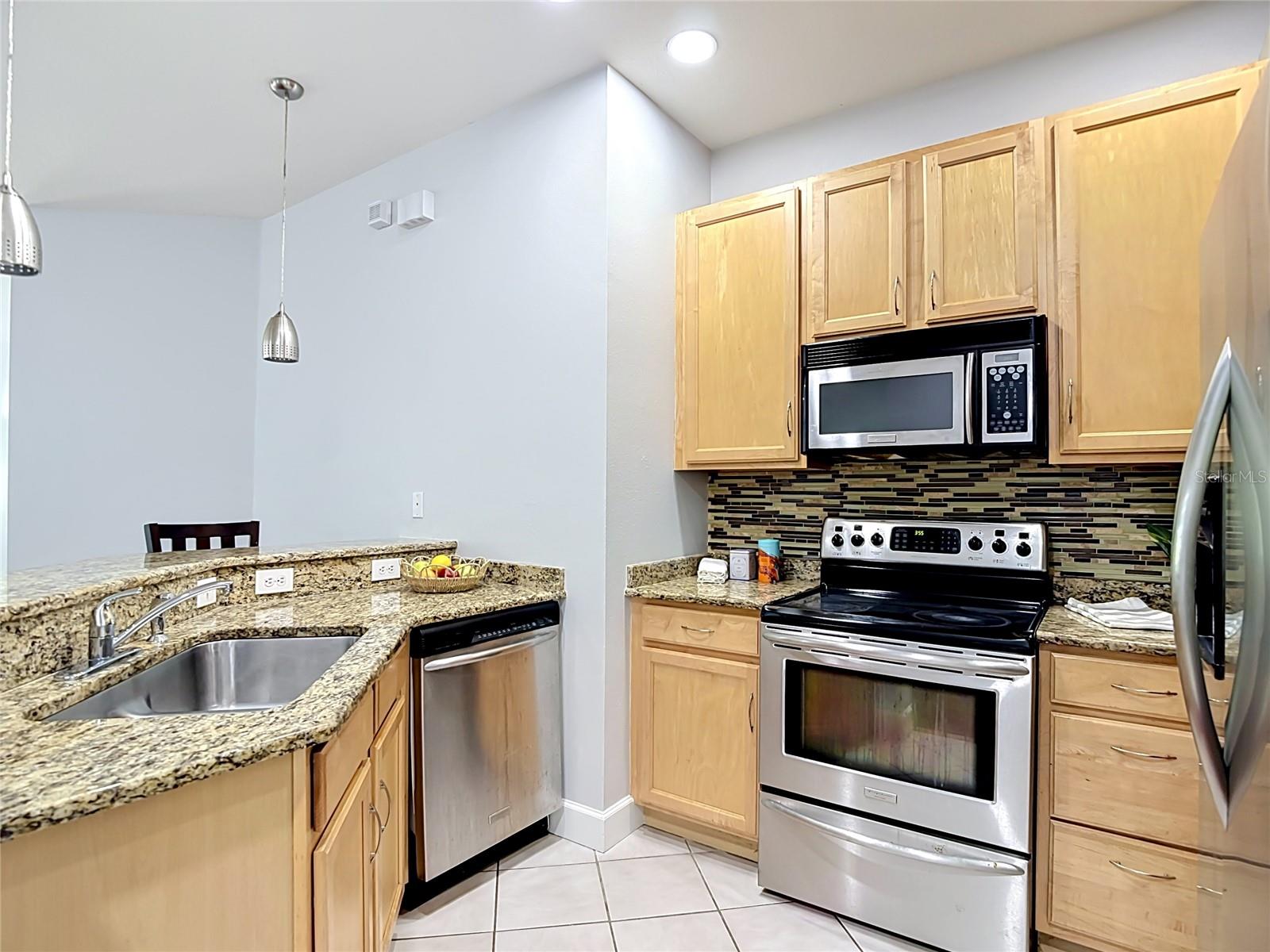 WORTHINGTON AT WEST PARK VILLA - Residential