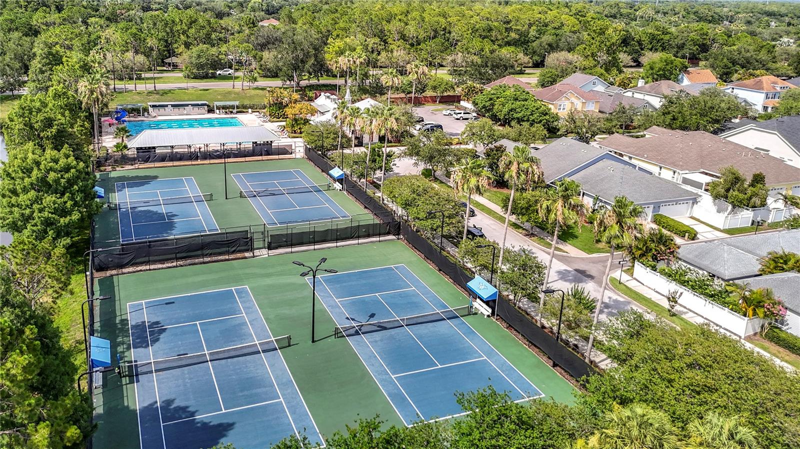 WORTHINGTON AT WEST PARK VILLA - Residential
