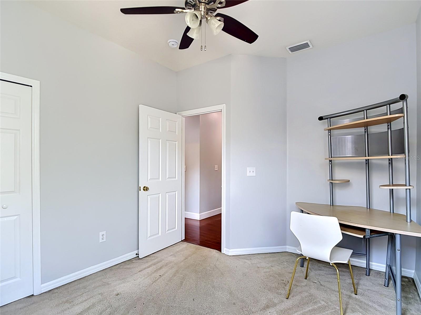 WORTHINGTON AT WEST PARK VILLA - Residential