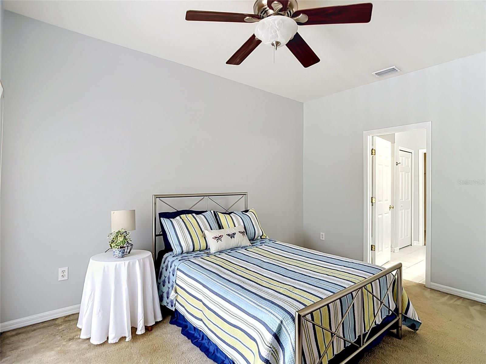 WORTHINGTON AT WEST PARK VILLA - Residential