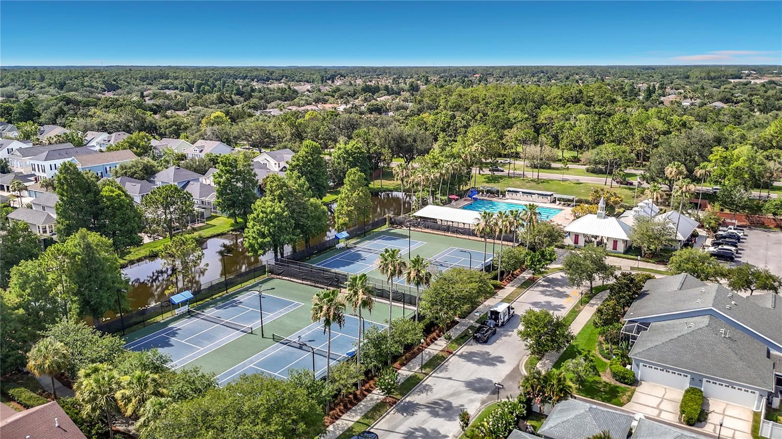 WORTHINGTON AT WEST PARK VILLA - Residential