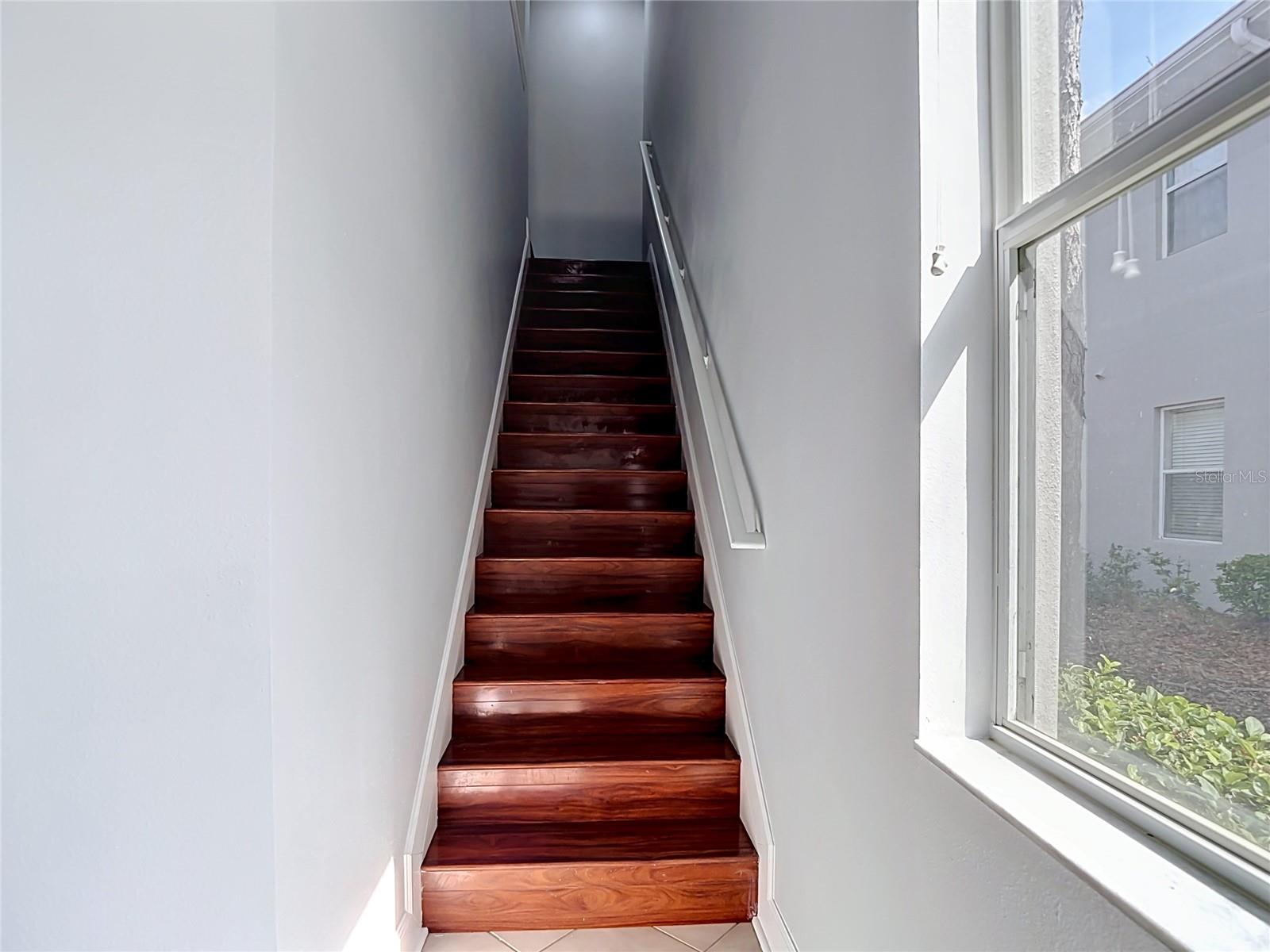 WORTHINGTON AT WEST PARK VILLA - Residential