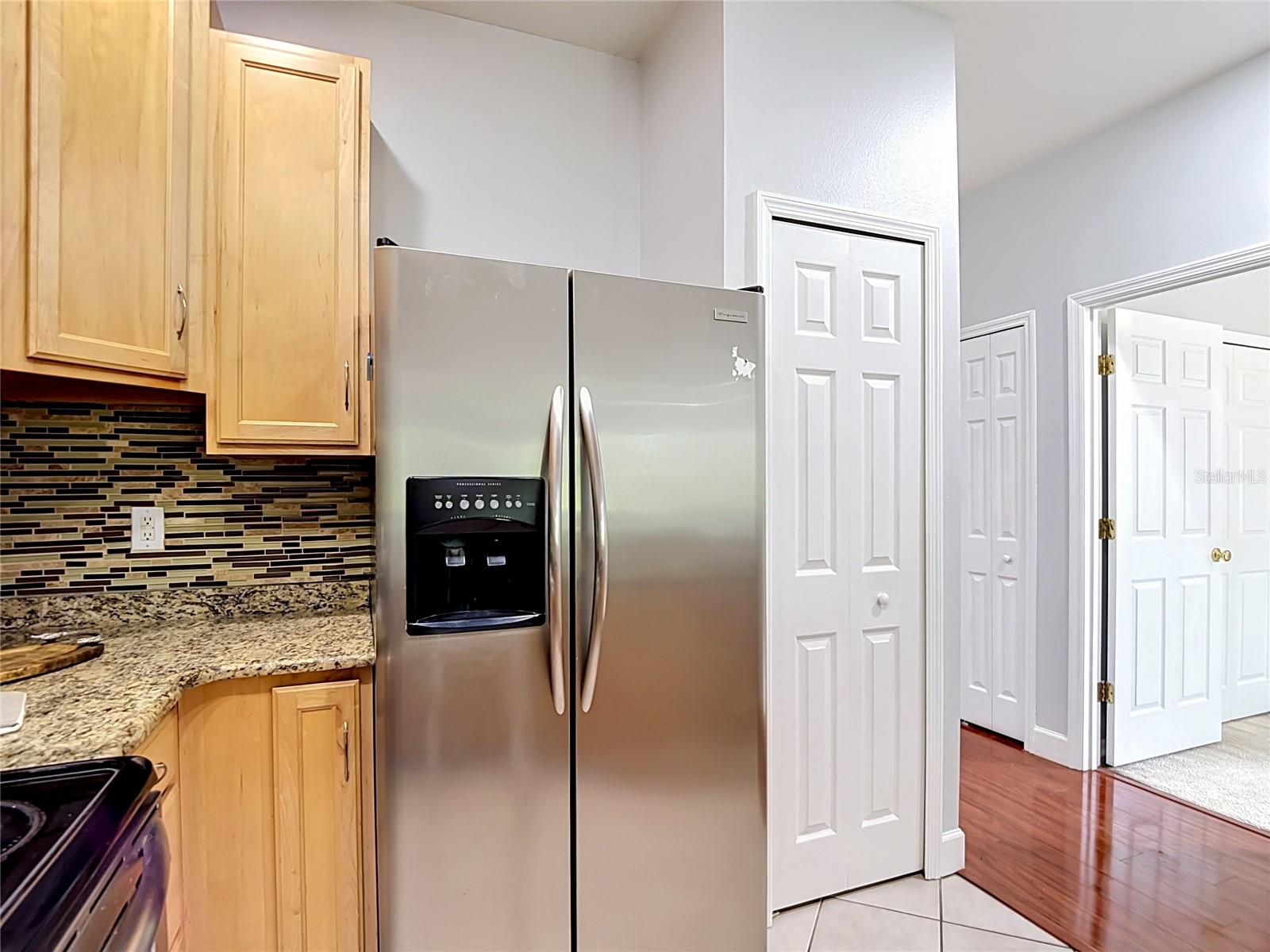 WORTHINGTON AT WEST PARK VILLA - Residential