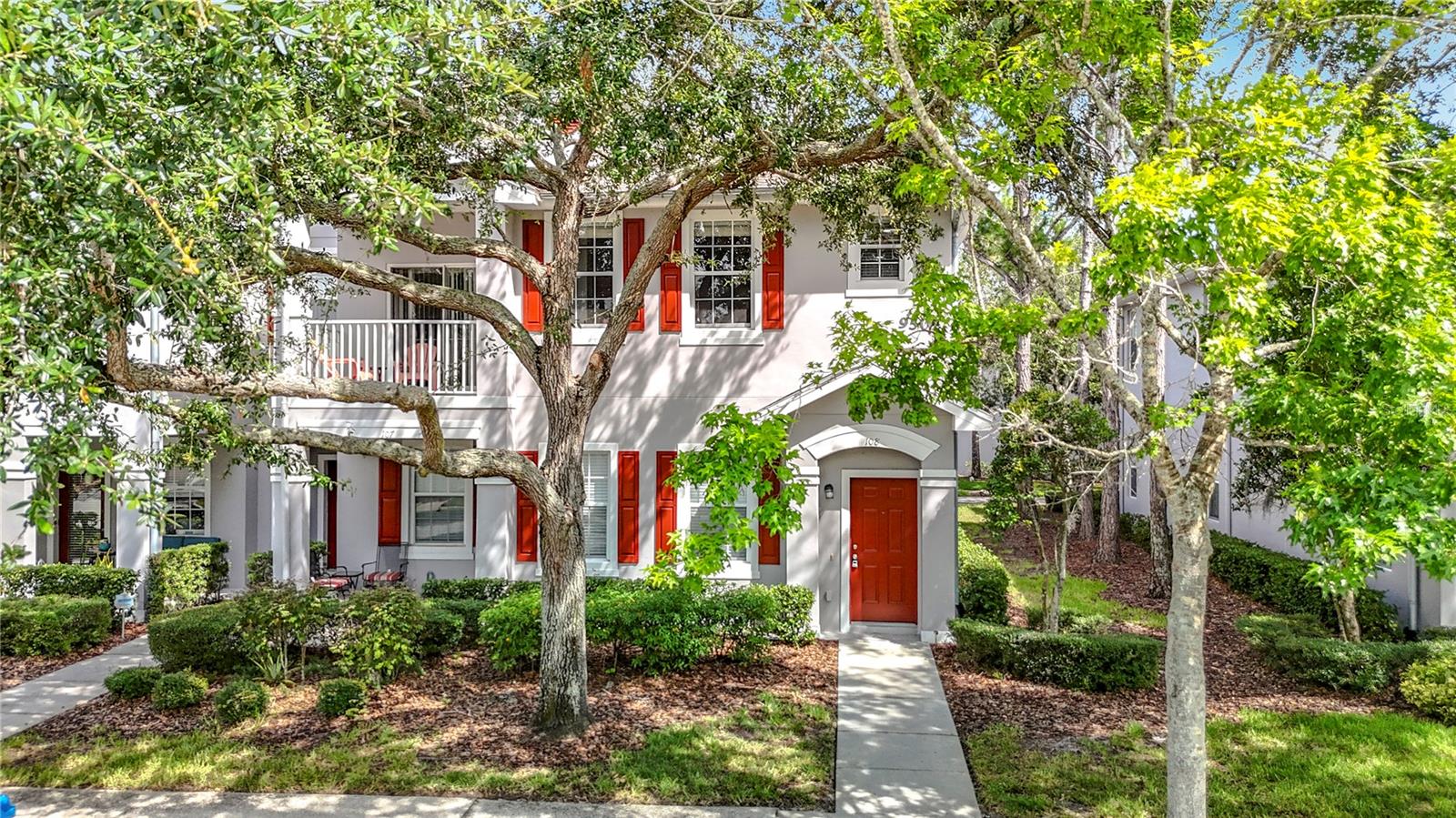WORTHINGTON AT WEST PARK VILLA - Residential