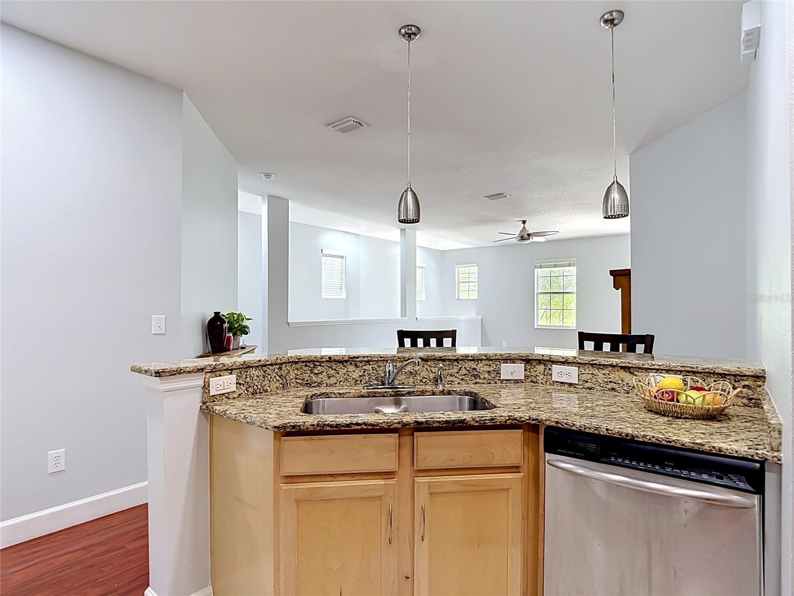 WORTHINGTON AT WEST PARK VILLA - Residential