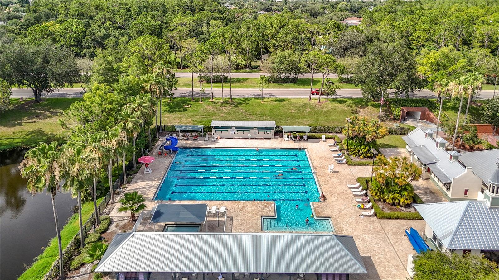 WORTHINGTON AT WEST PARK VILLA - Residential